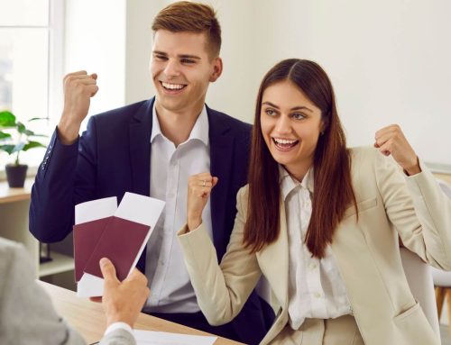 ما هي أحدث التوجهات في برامج الإقامة عن طريق الاستثمار؟