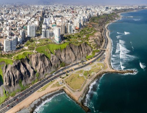 جنة العمل عن بُعد: بيرو تُطلق تأشيرة العمل الرقمي للمواهب العالمية