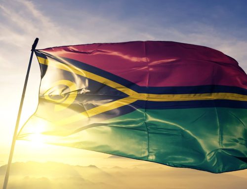 من جوز الهند إلى الجنسية: يُطلق برنامج فانواتو المستدام للاستثمار الجنسية جذوره