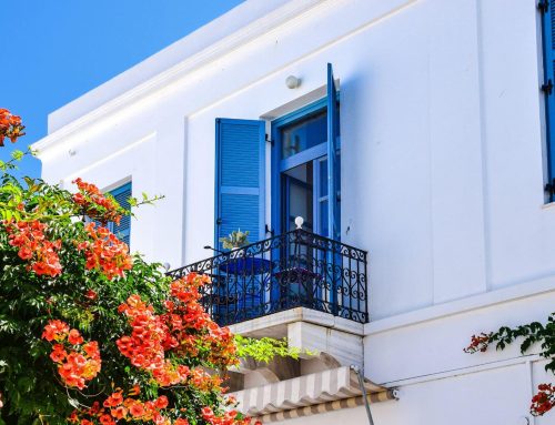 Важная новость для инвесторов: последняя возможность для получения Золотой визы Греции по текущим ценам!