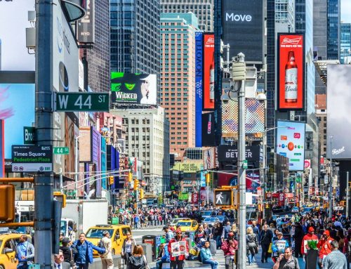 ۵ نکات برتر و حقایق در مورد برنامه EB-5