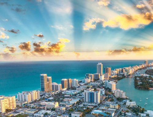 EB-5 VS. Diğer Amerika Vizeleri: Sizin İçin En Uygun Amerika Oturum Vizesi Hangisidir?